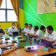 Pemkab Pesawaran Sampaikan Penghargaan Atas PKPM IIB Darmajaya