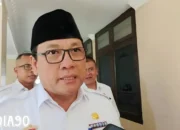 Kota Metro Cemerlang: Prestasi Tertinggi dalam Pelayanan Publik di Provinsi Lampung