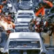 Pengertian Dan Disiplin Ilmu Otomotif Sebagai Cabang Teknik Mesin