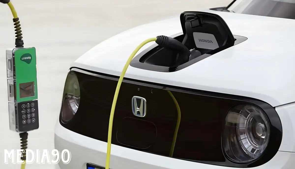 Penjualan Kurang Bagus, Mobil Listrik Honda E Akan Disuntik Mati