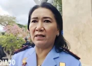 Remisi Natal: 72 Narapidana di Lampung Rayakan Kemerdekaan dari Rutan, Inilah Rinciannya