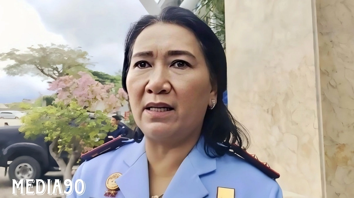 Perayaan Natal, 72 Warga Binaan Lembaga Pemasyarakatan dan Rutan di Lampung Dapat Remisi, ini Datanya