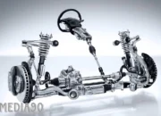 Menyelami Dalam: Perbedaan Esensial Antara Power Steering Hidrolik dan Elektrik untuk Pemahaman yang Lebih Mendalam