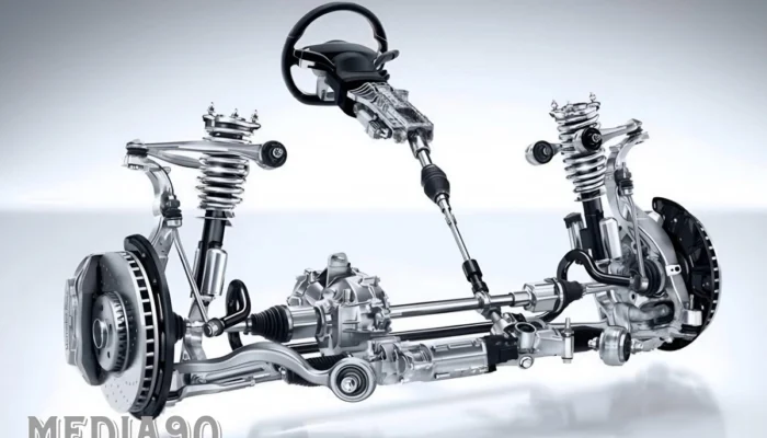 Menyelami Dalam: Perbedaan Esensial Antara Power Steering Hidrolik dan Elektrik untuk Pemahaman yang Lebih Mendalam