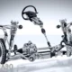 Perbedaan Power Steering Hidrolik Dan Elektrik, Pahami Biar Makin Tahu