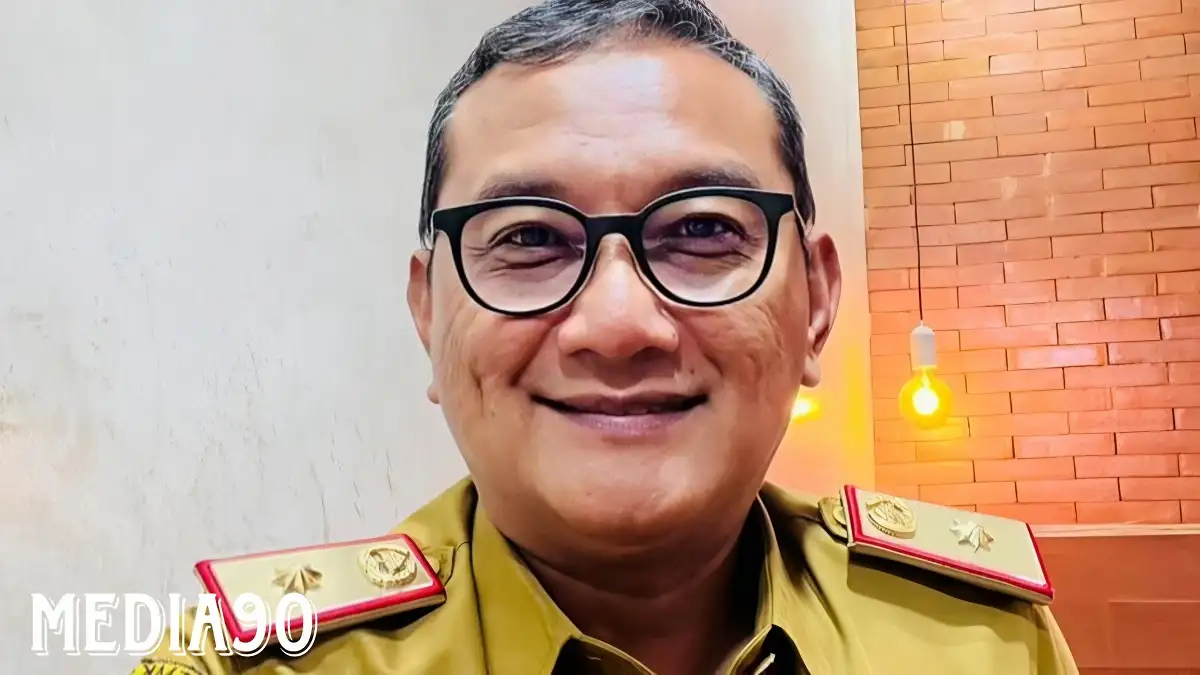 Perda RTRW Diresmikan, Dinas PUPR Sebut Bisa Dijadikan Pedoman Pembangunan Tulangbawang Barat