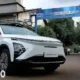 Permudah Pengguna Omoda E5, Chery Indonesia Siap Bangun SPKLU