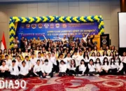 Leo Club Lampung Seeds of Hope: Menyemai Asa di Tanah Lampung dengan Membina Generasi Muda yang Peduli Sesama