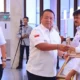 Pesisir Barat Raih Peringkat III Pemenuhan Data Nota Kesepahaman dari Dirjen Perbendaharaan
