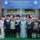 Polinela Gelar Wisuda Periode ke-50, Cetak Lulusan Berkualitas dan Berjiwa Pemimpin