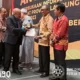 Polinela Perguruan Tinggi Informatif, Terima Anugerah Keterbukaan Informasi Publik 2023