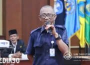 Sambutan Hangat Polinela untuk Kunjungan Industri Pendidikan SMK Sunan Kalijogo