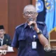 Polinela Sambut SMK Sunan Kalijogo Dalam Kunjungan Industri Pendidikan