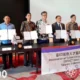 Polinela Teken Kerjasama dengan Tiga Universitas Taiwan