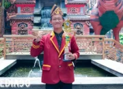 Triumphant Victory: Prayoga Affandi, Mahasiswa Unggulan Universitas Teknokrat Indonesia, Raih Gelar Juara Nasional dalam Kompetisi Scrabble