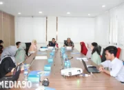 Ekspedisi Ilmiah: Prodi Sistem Informasi Darmajaya Jelajahi Kearifan Universitas Mercubuana
