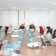 Prodi Sistem Informasi Darmajaya Studi Banding ke Universitas Mercubuana