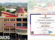 Program Studi Teknik Elektro di Universitas Teknokrat Indonesia Memperoleh Pengakuan Akreditasi yang Luar Biasa