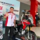 Promo Desember 2023, Beli Motor di TDM Lampung Bisa Dapat Honda CB150X Gratis
