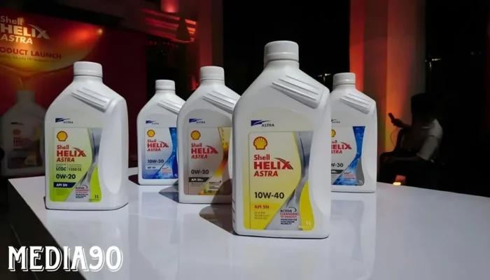 Shell Mobil Oil Special Deal: Grab 2, Get 2 – Double the Power, Double the Savings!