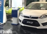 Proton Menghadapi Tantangan Persaingan yang Sengit di Pasar Indonesia
