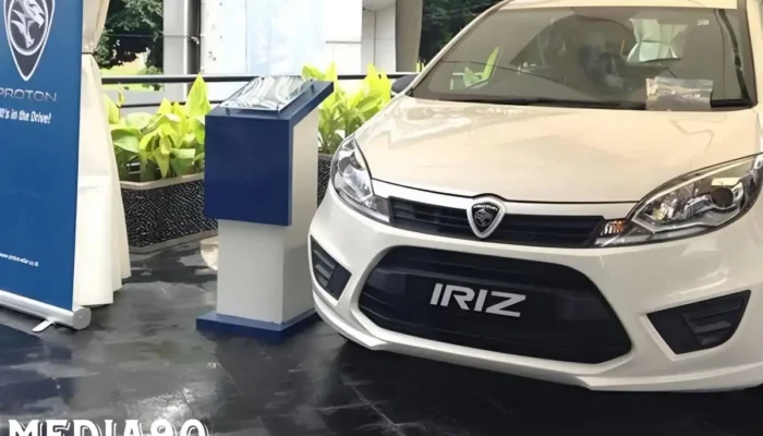 Proton Menghadapi Tantangan Persaingan yang Sengit di Pasar Indonesia