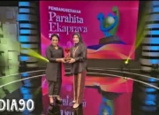 Prestasi Luar Biasa Provinsi Lampung: Menyabet Anugerah Parahita Ekapraya dari Kementerian PPPA RI