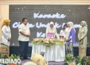 Hari Ibu ke-95 Tahun 2023: Gubernur Antisipasi Puncak Perayaan sebagai Dorongan Semangat untuk Pembangunan Daerah