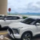 Punya Desain Gagah, Mitsubishi XForce Pikat Banyak Konsumen Kaum Hawa