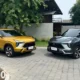 Putaran Setir Mitsubishi XForce Lebih Enteng Dibandingkan Xpander