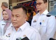 Ekspansi RSUDAM: Empat Bangunan Baru untuk Peningkatan Pelayanan Kesehatan