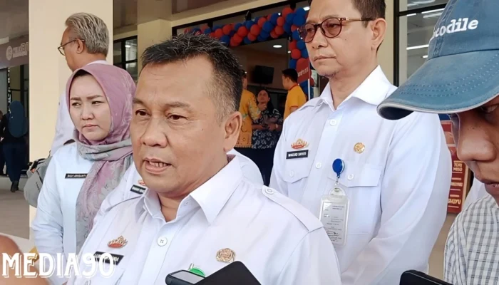 Ekspansi RSUDAM: Empat Bangunan Baru untuk Peningkatan Pelayanan Kesehatan