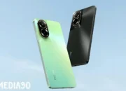 Realme Menggebrak! C67 Meluncur ke Tanah Air dengan Teknologi Kamera 108MP dan Zoom In-sensor 3x, Segera Catat Tanggalnya!