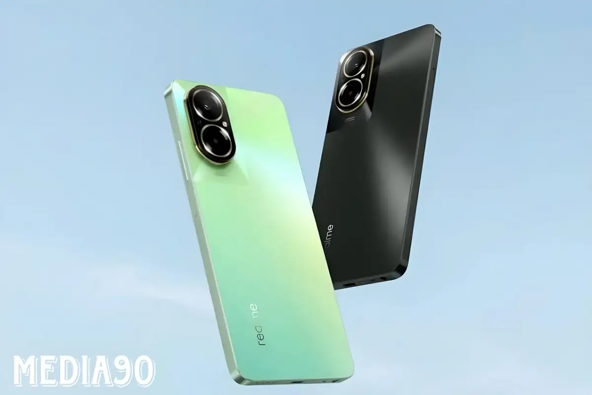 Realme siap boyong C67 dengan kamera 108MP 3x In-sensor Zoom ke Indonesia, catat tanggalnya