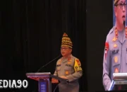 Menelisik Prestasi dan Tantangan: Sorotan Akhir Tahun 2023 Polda Lampung pada Kasus Narkoba, Korupsi, dan Tiga Kejadian Menonjol Lainnya