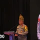 Refleksi Akhir Tahun 2023 Polda Lampung, ini Tiga Kasus Menonjol dari Narkoba hingga Korupsi
