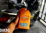 Update Terkini: Rekomendasi Oli Mesin NMax dengan Harga Terbaru, Menjadikan Performa Semakin Optimal!