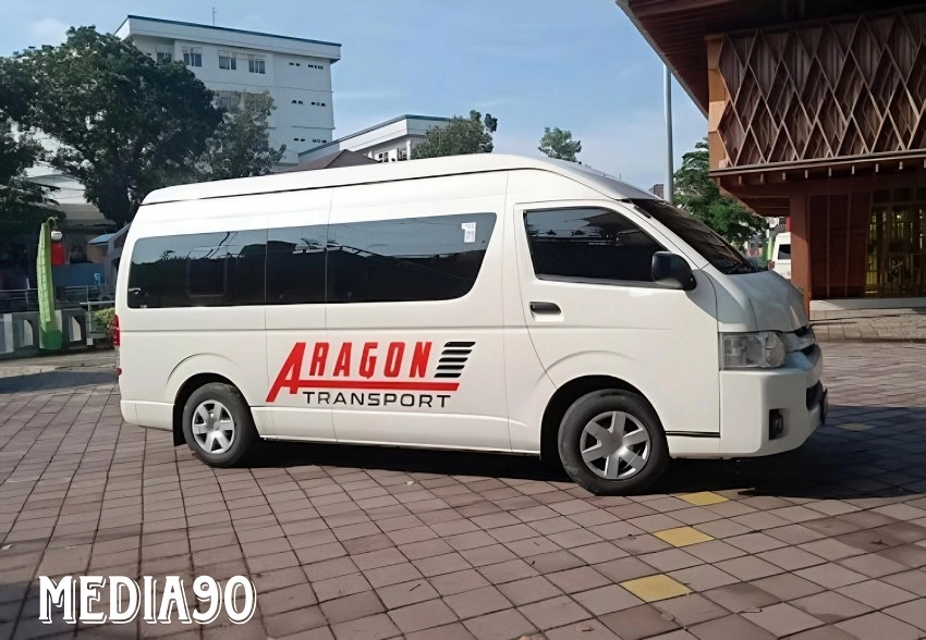 Rekomendasi Travel Bandung Serpong: Penjadwalan, Harga, dan Fasilitas Travel 2 Rekomendasi Travel Bandung Serpong