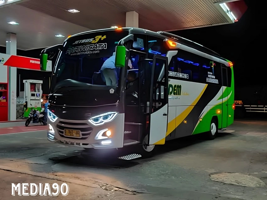 Rekomendasi Travel Bekasi Bandung: Penjadwalan, Harga, dan Fasilitas Travel 2 Rekomendasi Travel Bekasi Bandung