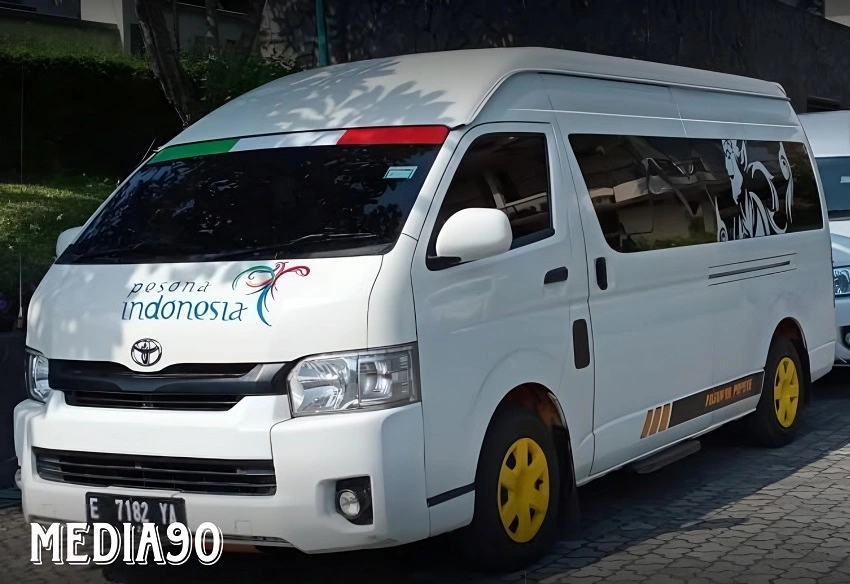 Rekomendasi Travel Jakarta Cirebon: Penjadwalan, Harga, dan Fasilitas Travel 2 Rekomendasi Travel Jakarta Cirebon