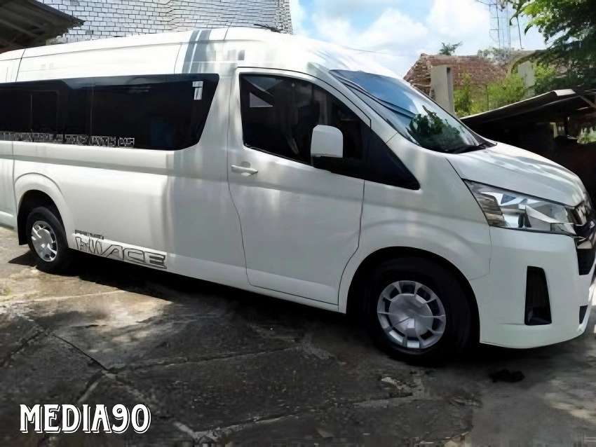 Rekomendasi Travel Jakarta Jogja: Penjadwalan, Harga, dan Fasilitas Travel 2 Rekomendasi Travel Jakarta Jogja