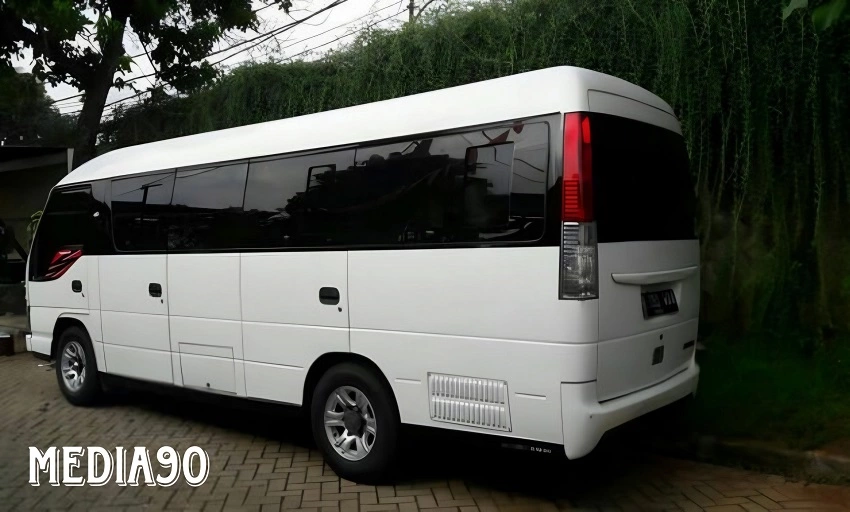 Rekomendasi Travel Jakarta Kuningan: Penjadwalan, Harga, dan Fasilitas Travel 2 Rekomendasi Travel Jakarta Kuningan