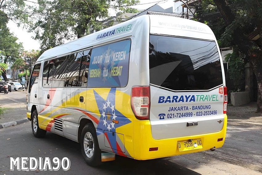 Rekomendasi Travel Kelapa Gading Bandung: Penjadwalan, Harga, dan Fasilitas Travel 2 Rekomendasi Travel Kelapa Gading Bandung