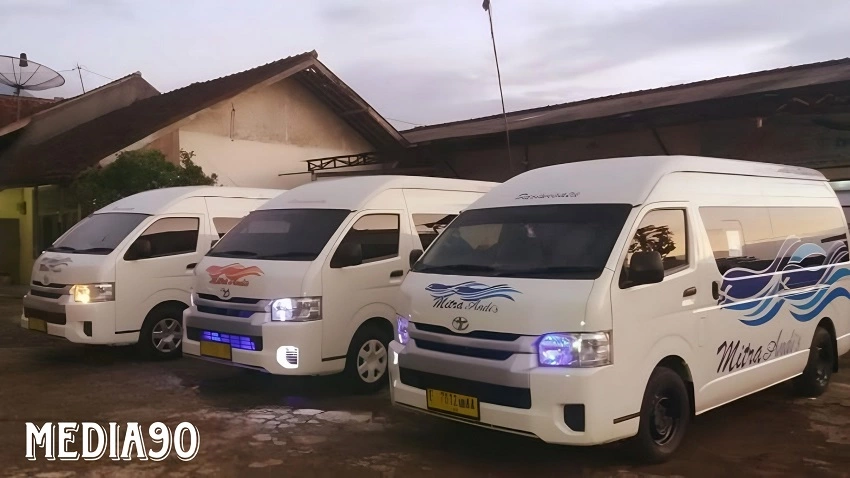 Rekomendasi Travel Kuningan Bandung: Penjadwalan, Harga, dan Fasilitas Travel 2 Rekomendasi Travel Kuningan Bandung