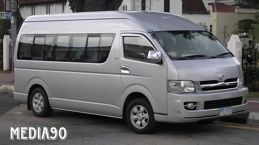 Rekomendasi Travel Palembang Jakarta: Penjadwalan, Harga, dan Fasilitas Travel 2 Rekomendasi Travel Palembang Jakarta