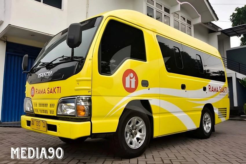 Rekomendasi Travel Semarang Kudus: Penjadwalan, Harga, dan Fasilitas Travel 2 Rekomendasi Travel Semarang Kudus