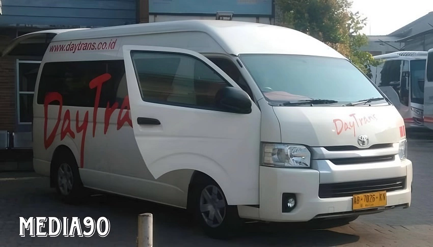 Rekomendasi Travel Semarang Salatiga: Penjadwalan, Harga, dan Fasilitas Travel 2 Rekomendasi Travel Semarang Salatiga