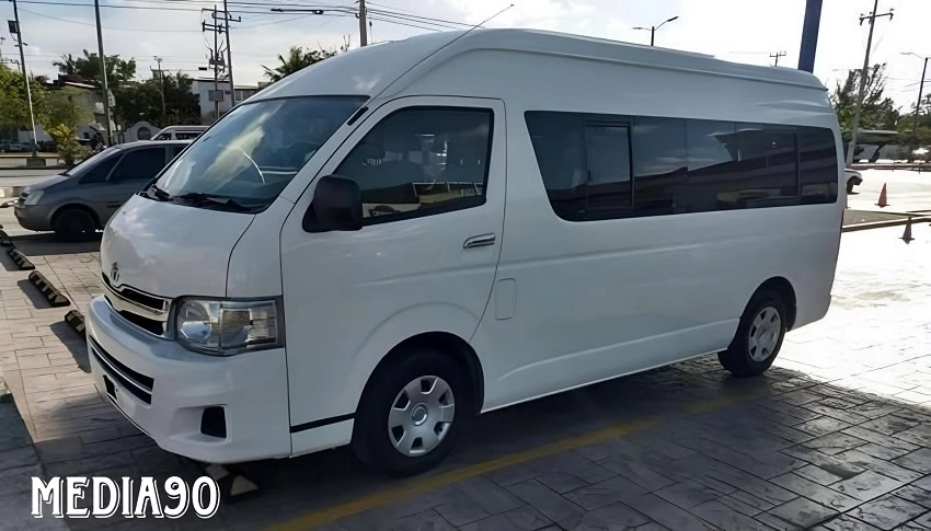 Rekomendasi Travel Solo Bandung: Penjadwalan, Harga, dan Fasilitas Travel 2 Rekomendasi Travel Solo Bandung