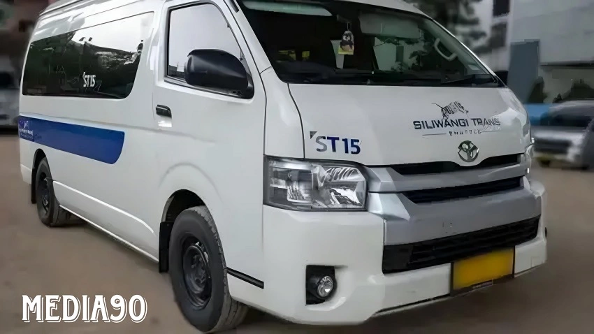 Rekomendasi Travel Subang Bandung: Penjadwalan, Harga, dan Fasilitas Travel 2 Rekomendasi Travel Subang Bandung