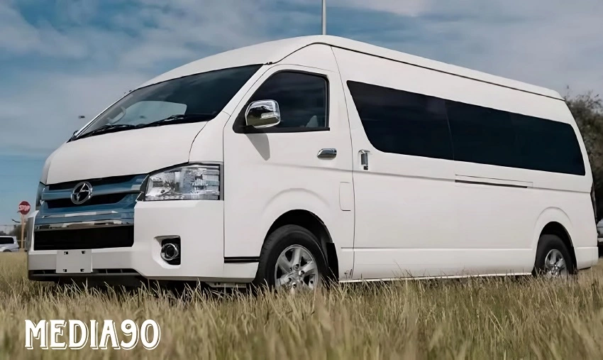 Rekomendasi Travel Subang Jakarta: Penjadwalan, Harga, dan Fasilitas Travel 2 Rekomendasi Travel Subang Jakarta